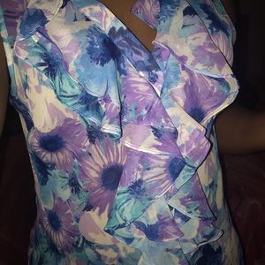 Eric signature shirt